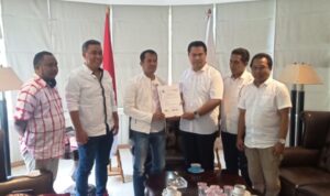 Perindo pusat Perindo pusat