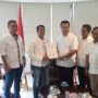 Perindo pusat