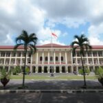 Universitas Gadjah Mada UGM