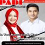 cucu wapres ma ruf amin maju di pilkada karawang RTBPK6LlRB
