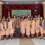 dharma wanita kota