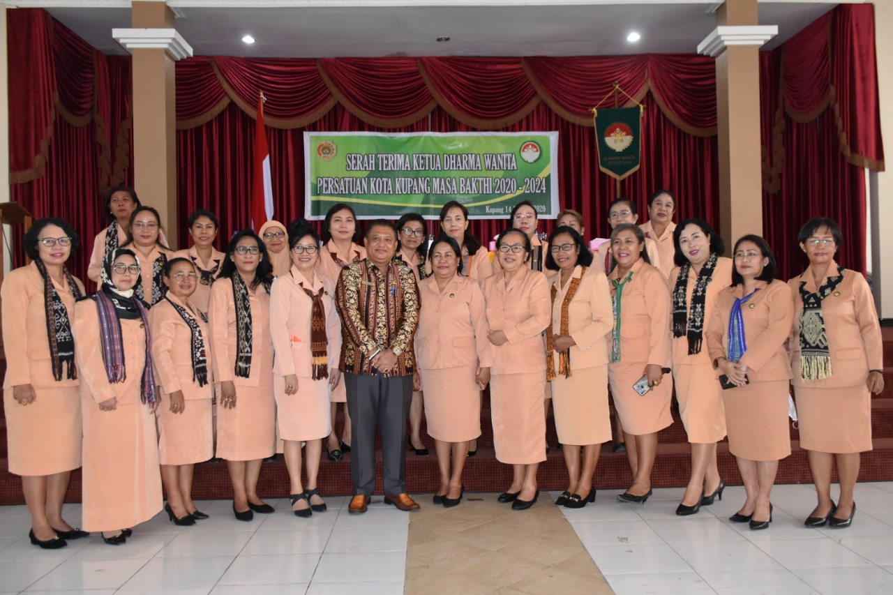dharma wanita kota
