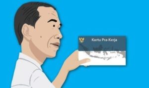 kartu prakerja kartu prakerja