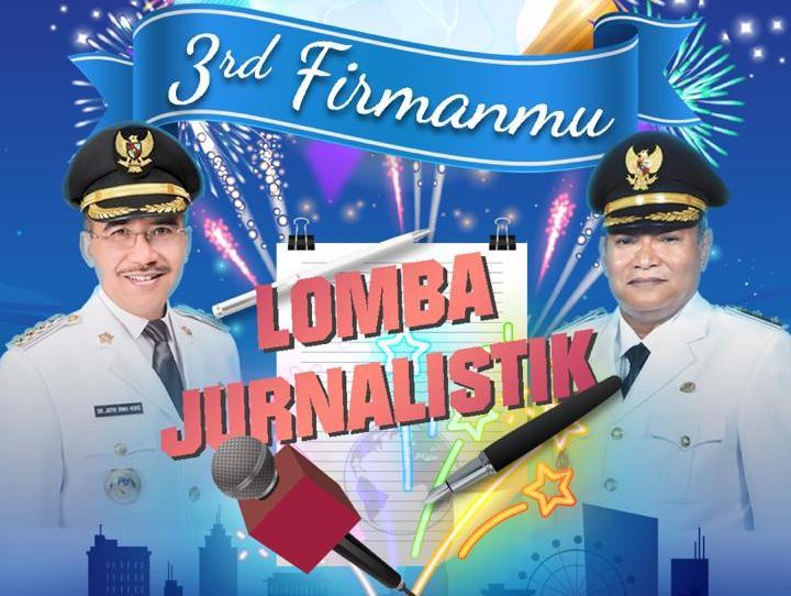 lomba jurnalistik