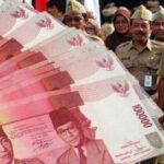 pencairan-gaji-13-pns-tni-polri-dan-pensiunan pencairan gaji 13 pns tni polri dan pensiunan