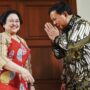 prabowo dan mega