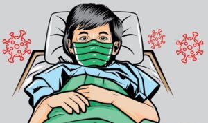2 kasus baru positif covid 19 di solo anak anak di bawah 10 tahun m 190609