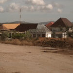 Kantor mangkrak Kantor mangkrak