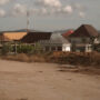 Kantor mangkrak