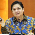 airlangga hartarto