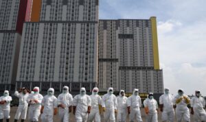 antarafoto-penyemprotan-disinfektan-wisma-atlet-kemayoran-210320-mrh-12 antarafoto penyemprotan disinfektan wisma atlet kemayoran 210320 mrh 12