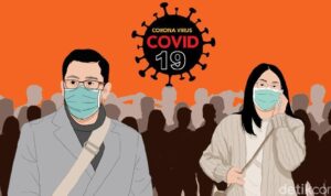 ilustrasi jumpa pers