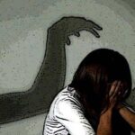 ilustrasi pemerkosaan anak di bawah umur