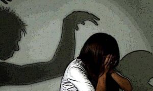 ilustrasi pemerkosaan anak di bawah umur