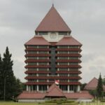 kampus UI kampus UI