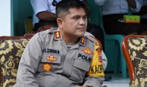 kapolres-kupang-manurung kapolres kupang manurung