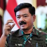 panglima TNI