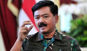 panglima TNI panglima TNI