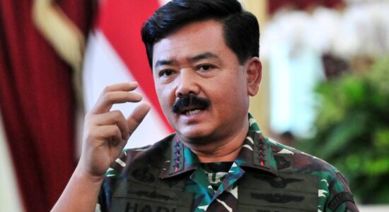 panglima TNI