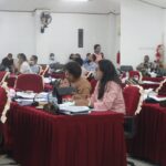 walde sidang