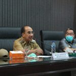 JP walikota