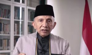 amien rais amien rais