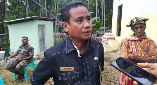 army konay