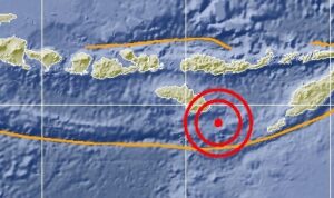gempa gempa