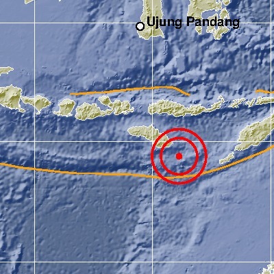 gempa