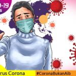 Corona Bukan Aib