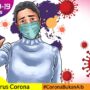 Corona Bukan Aib