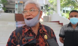 Wawali herman man