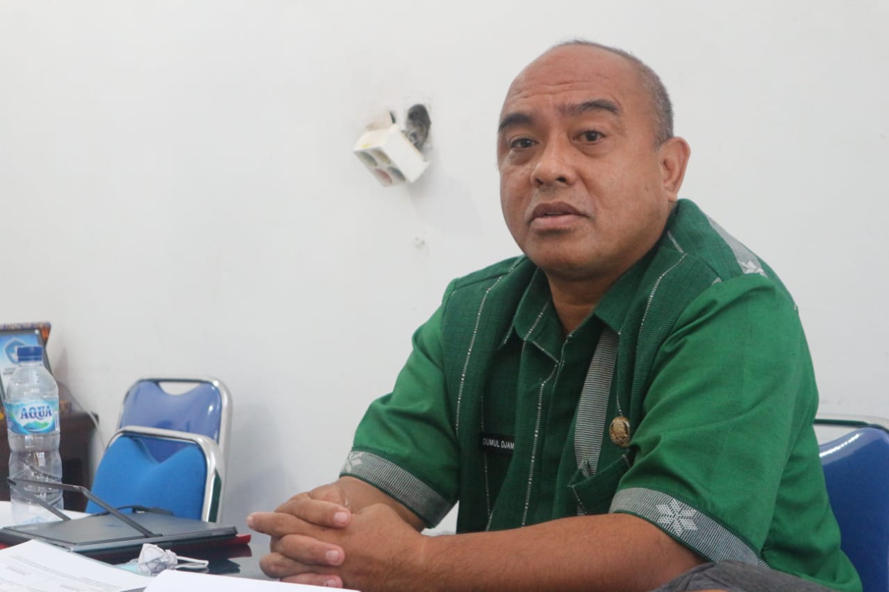 dumul djami