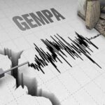 gempa