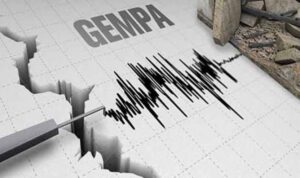gempa gempa