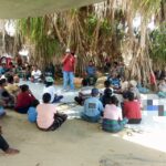 kampanye di raijua kampanye di raijua