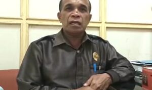 ketua DPRD Kab Kpg ketua DPRD Kab Kpg