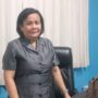 maudy dengah