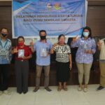 pelatihan menulis 2