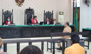 sidang Jonas sidang Jonas