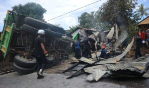 truk tabalek truk tabalek