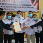 KPU Ngada