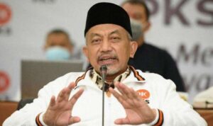 ahmad syaikhu