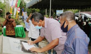 bupati nagekeo