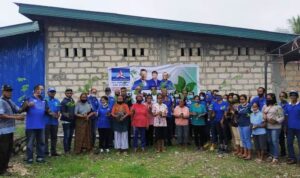 demokrat bagi anakan