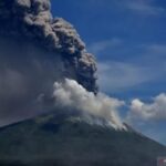 erupsi