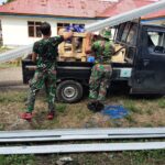 foto rilis kapenrem