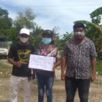galang dana ke MK galang dana ke MK