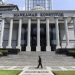 gedung MK