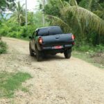 jalan di TTS